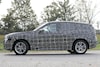 Spyshots BMW X3