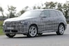 Spyshots BMW X3
