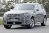 Spyshots BMW X3