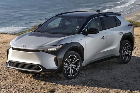 Ook Toyota en Lexus gaan Tesla-laadaansluitingen gebruiken