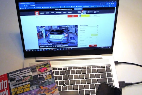 Vacature: community manager AutoWeek