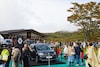 Renault Kangoo Jamboree Japan