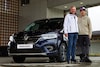 Renault Kangoo Jamboree Japan