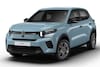 Back to Basics Citroën e-C3