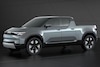 Toyota EPU Concept