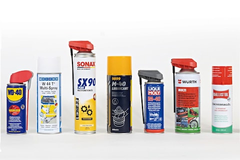 Test - Welke multi-oliën doen wat je verwacht?