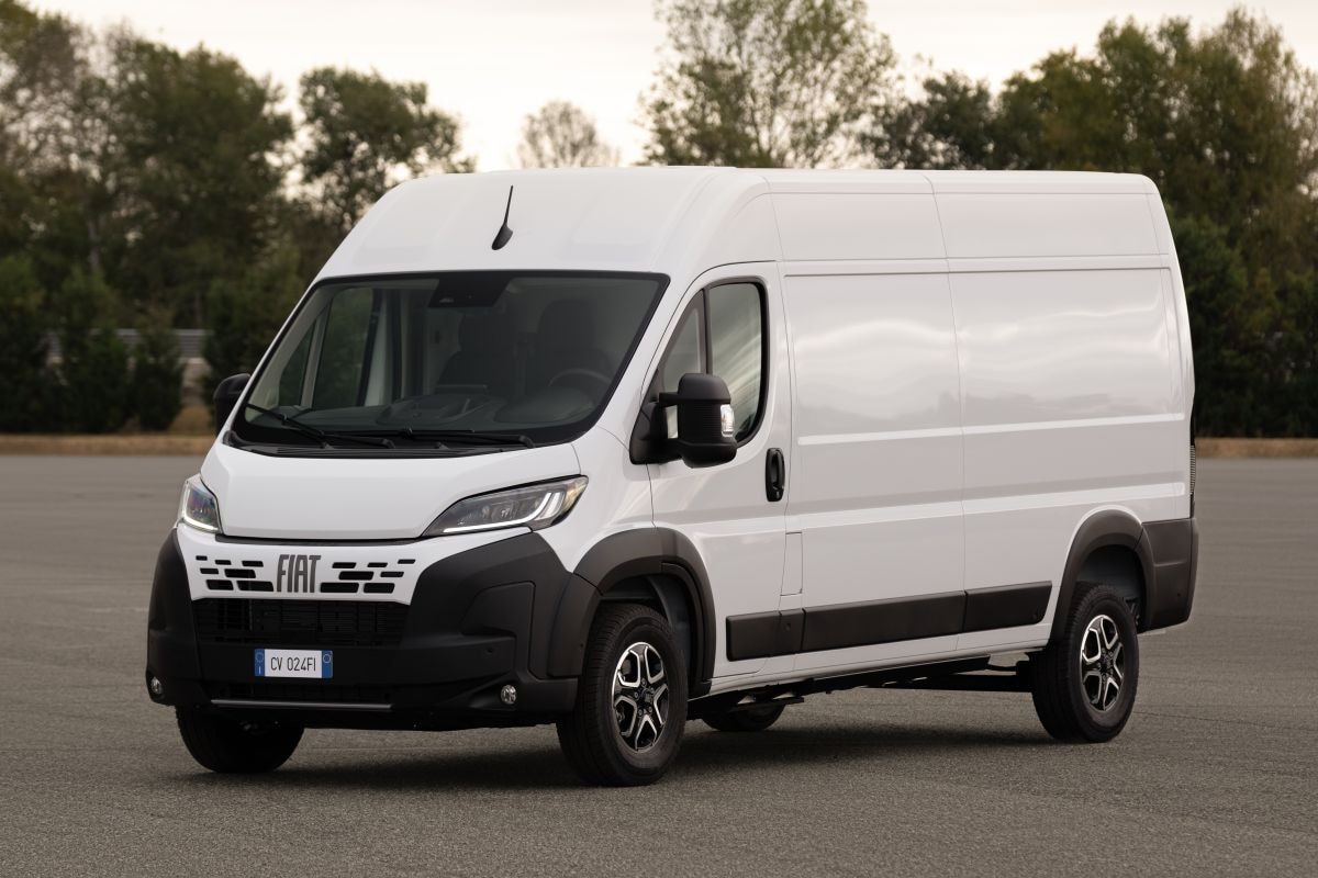 Fiat Ducato