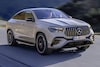 Mercedes-AMG GLE 53 Hybrid