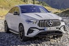 Mercedes-AMG GLE 53 Hybrid