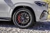 Mercedes-AMG GLE 53 Hybrid