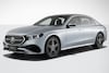 Mercedes-Benz E-klasse Lang