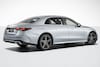 Mercedes-Benz E-klasse Lang