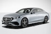 Mercedes-Benz E-klasse Lang