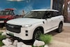 Jaecoo J7 Chery