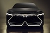 Infiniti Vision Qe