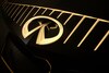 Infiniti Vision Qe
