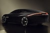 Infiniti Vision Qe