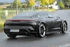 Porsche Taycan spyshots