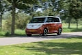 Volkswagen ID. Buzz - Afscheid Duurtest