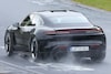 Porsche Taycan spyshots