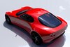 Mazda Iconic SP