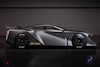 Nissan Hyper Force