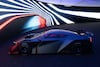Nissan Hyper Force