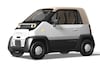 Honda Japan Mobility Prelude