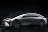 Lexus LF-ZC
