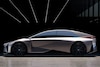 Lexus LF-ZC