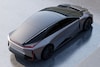 Lexus LF-ZC