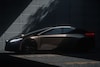 Lexus LF-ZC