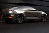 Lexus LF-ZL