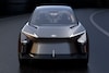 Lexus LF-ZL