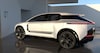 Toyota FT-3e
