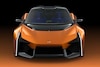 Toyota FT-Se