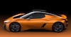 Toyota FT-Se
