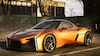 Toyota FT-Se