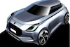 Suzuki Swift Concept