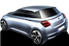 Suzuki Swift Concept