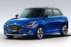 Suzuki Swift Concept