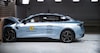 BYD Seal NCAP