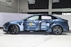 BYD Seal NCAP
