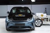 BYD Dolphin NCAP