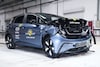 BYD Dolphin NCAP