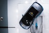 BYD Dolphin NCAP