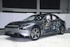 Xpeng P7 NCAP