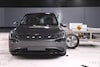 Xpeng P7 NCAP