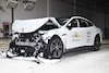 Xpeng P7 NCAP