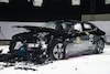 Xpeng P7 NCAP